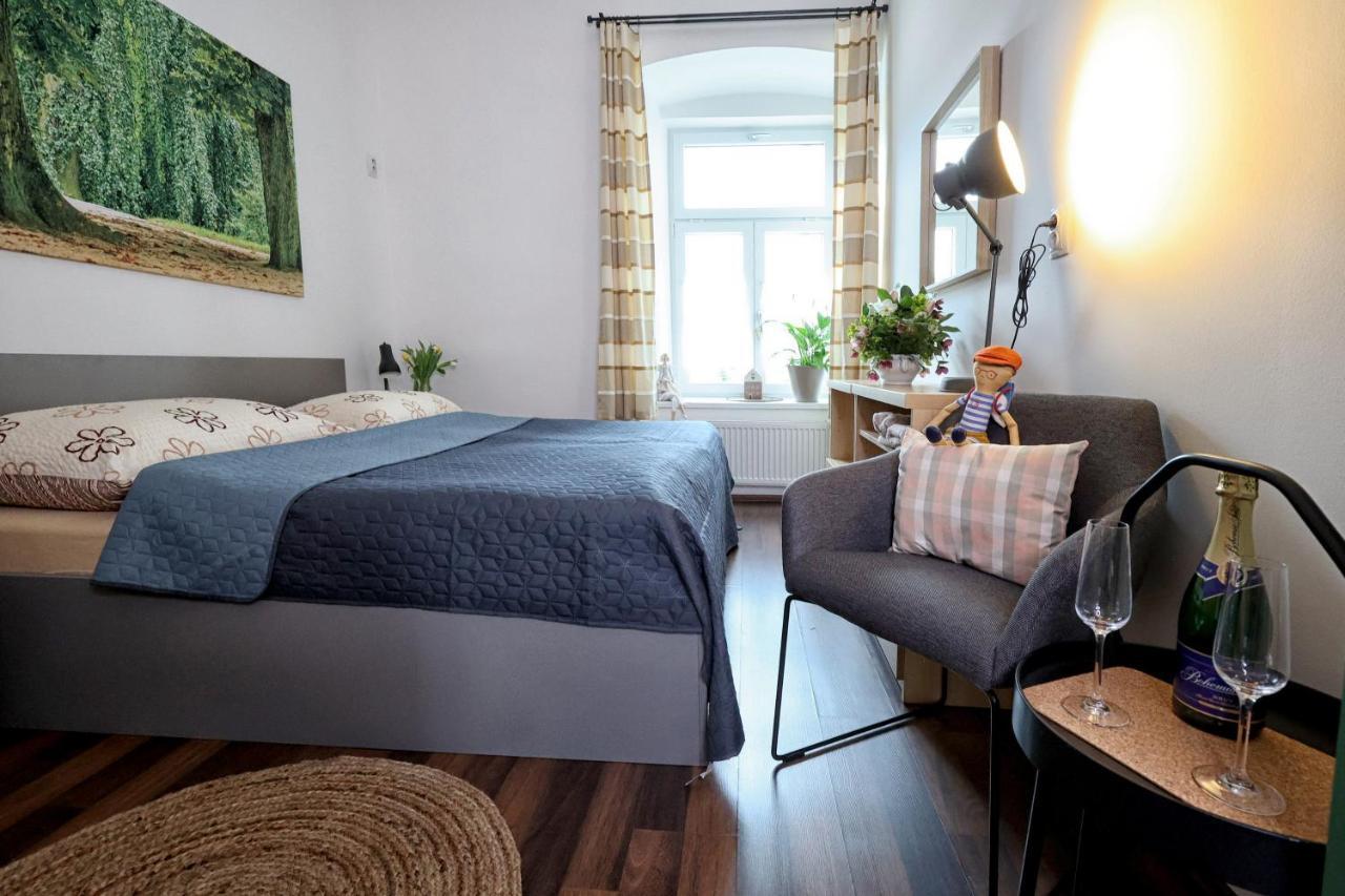 Apartmany U Aloise Dolní Morava Eksteriør bilde