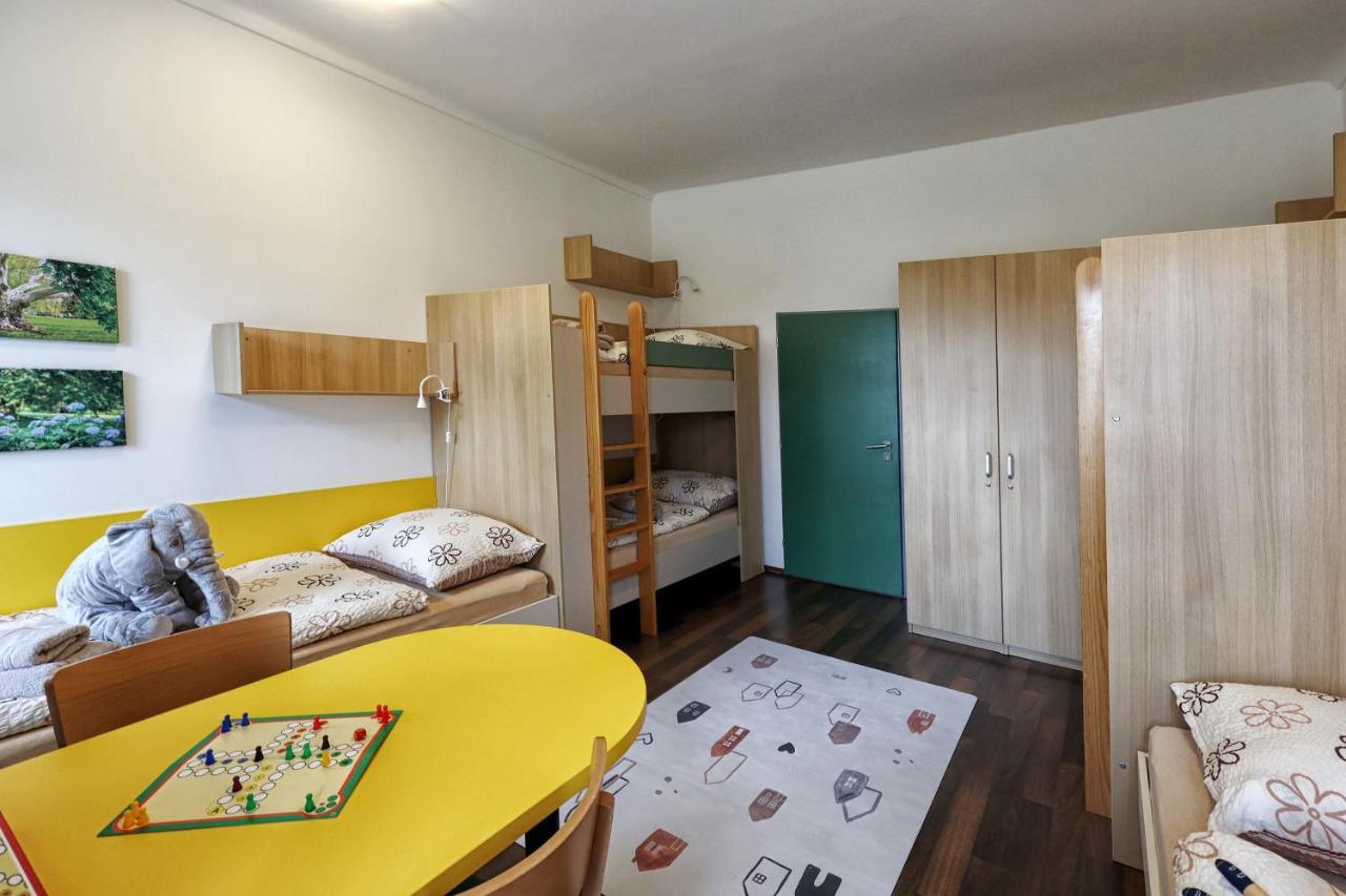 Apartmany U Aloise Dolní Morava Eksteriør bilde