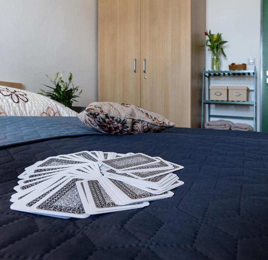 Apartmany U Aloise Dolní Morava Eksteriør bilde