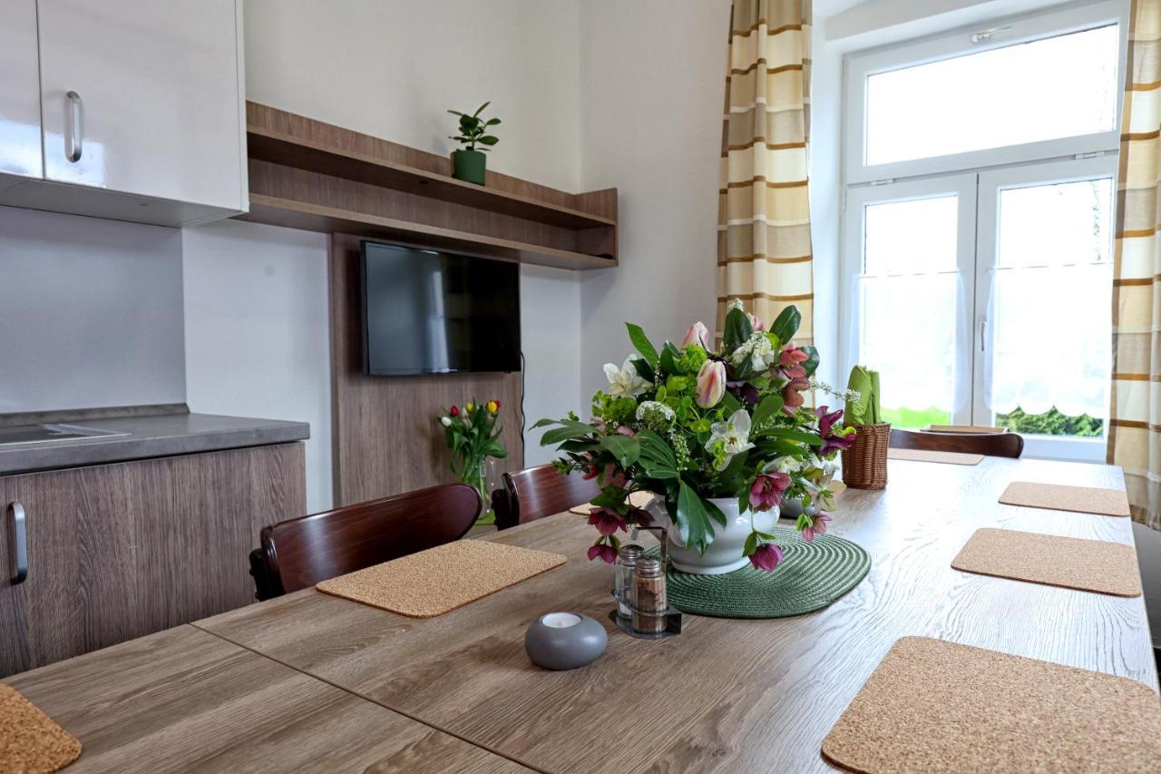 Apartmany U Aloise Dolní Morava Eksteriør bilde