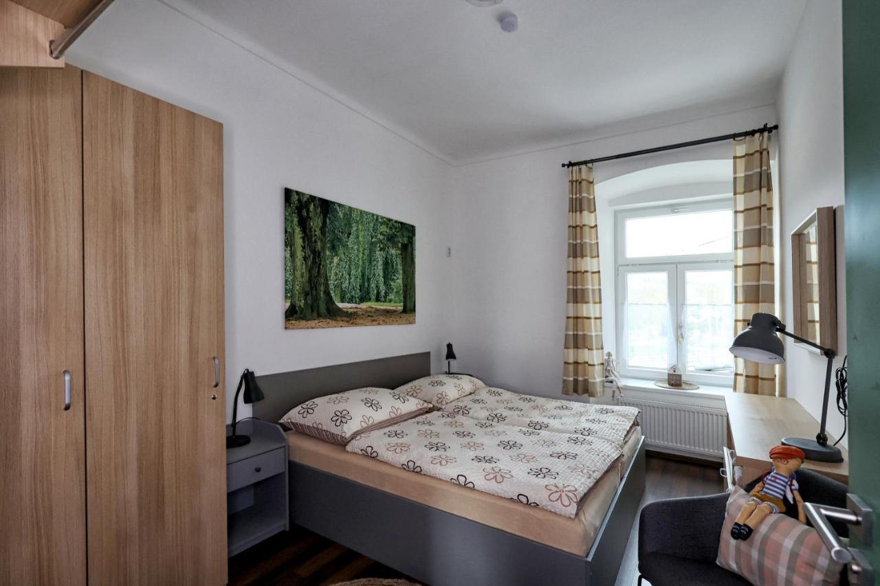 Apartmany U Aloise Dolní Morava Eksteriør bilde