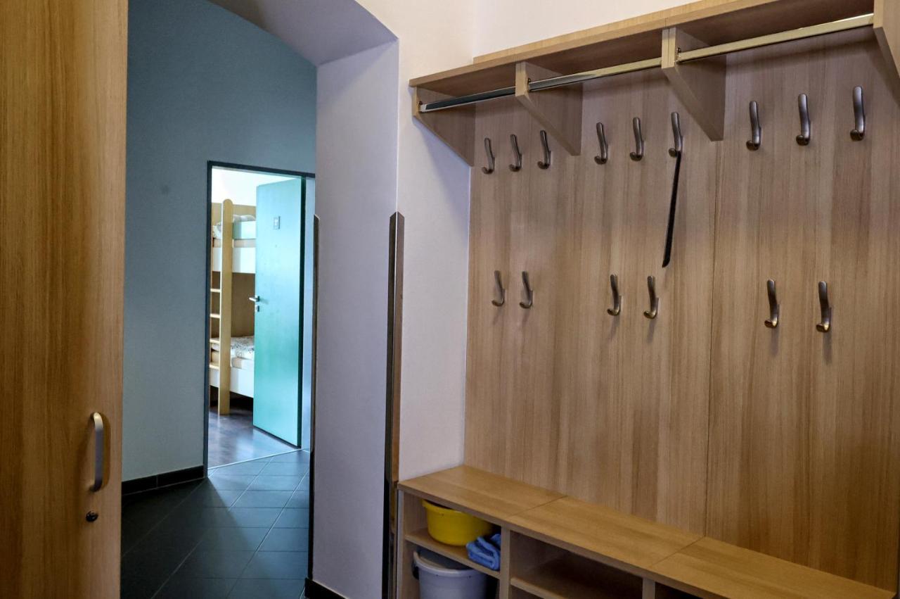 Apartmany U Aloise Dolní Morava Eksteriør bilde
