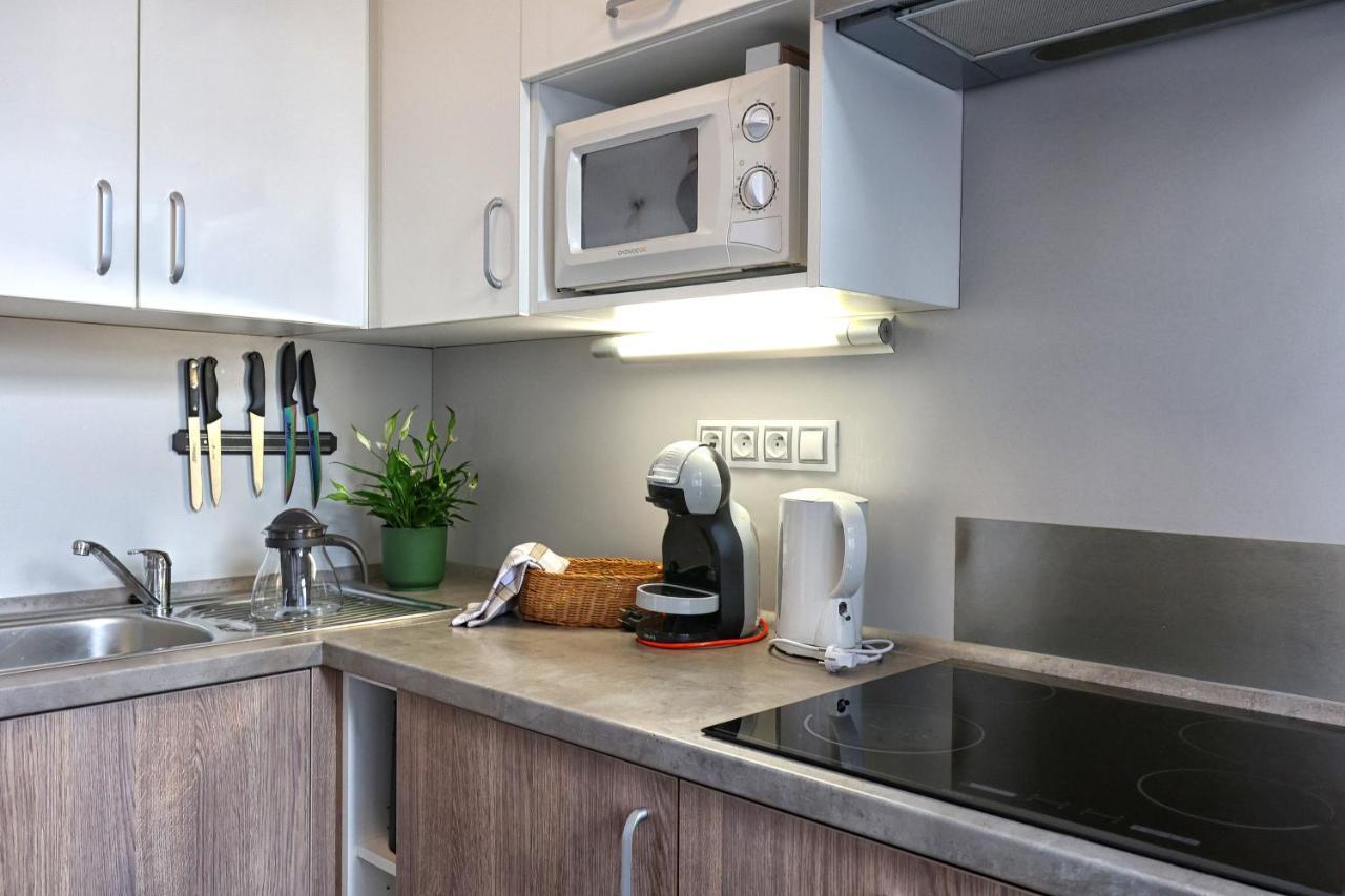 Apartmany U Aloise Dolní Morava Eksteriør bilde