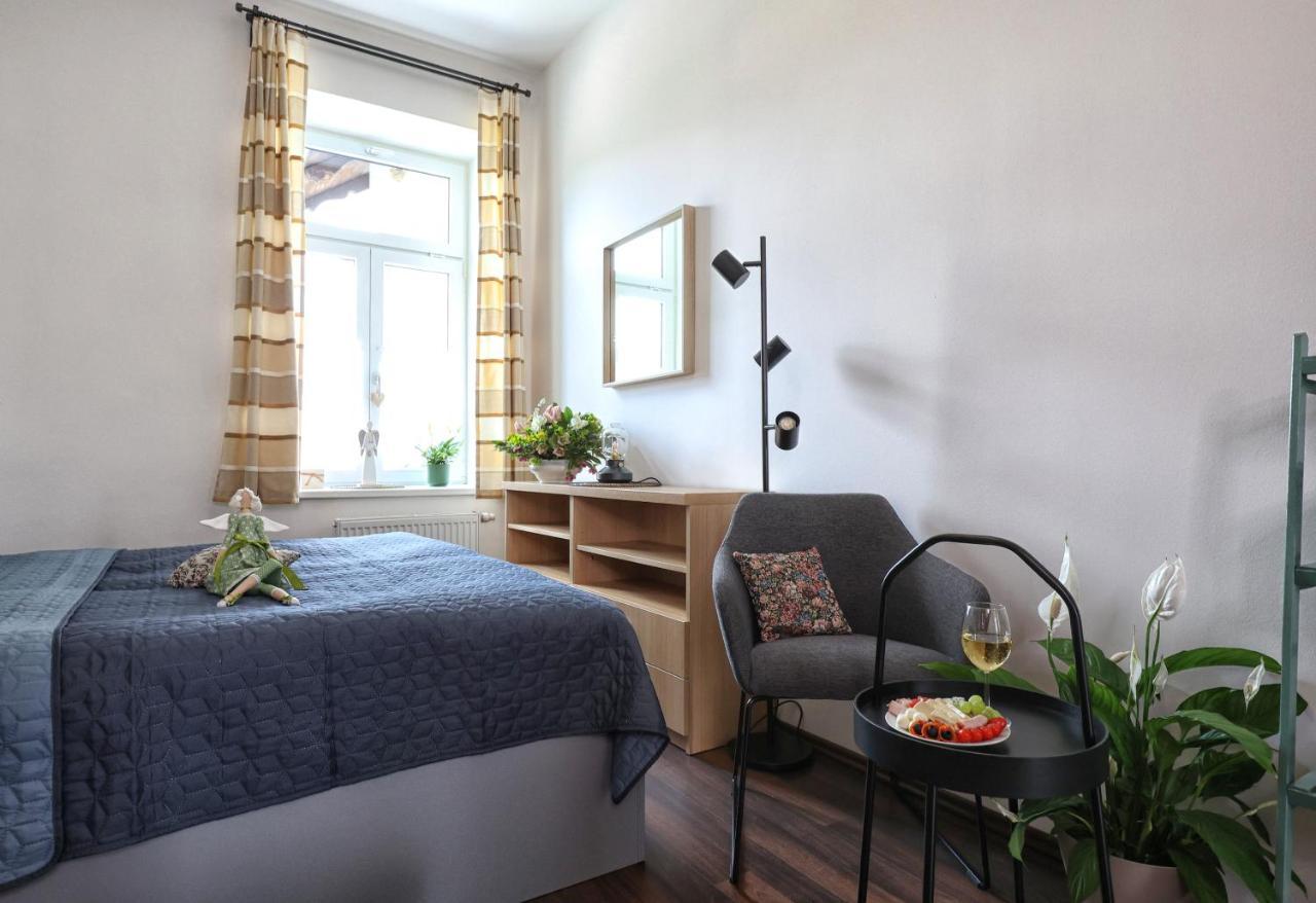 Apartmany U Aloise Dolní Morava Eksteriør bilde