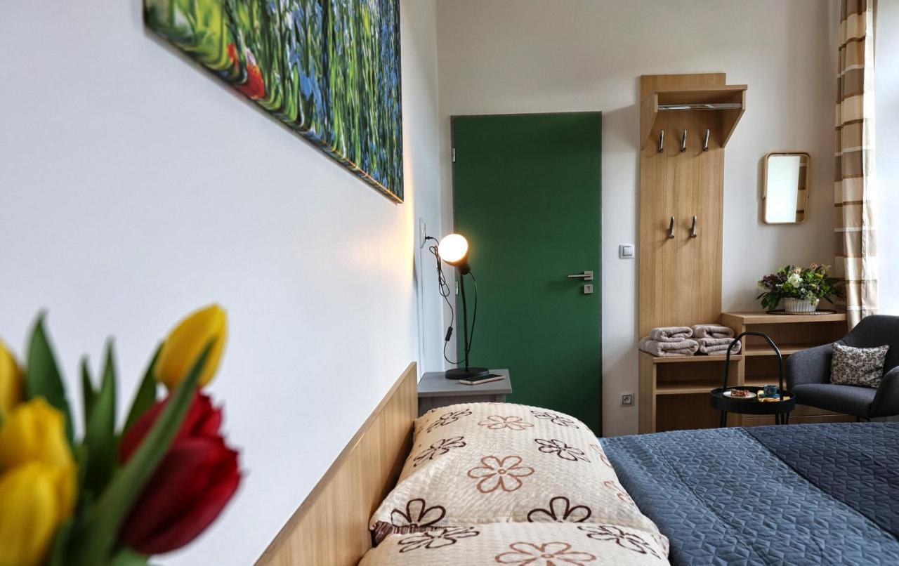 Apartmany U Aloise Dolní Morava Eksteriør bilde