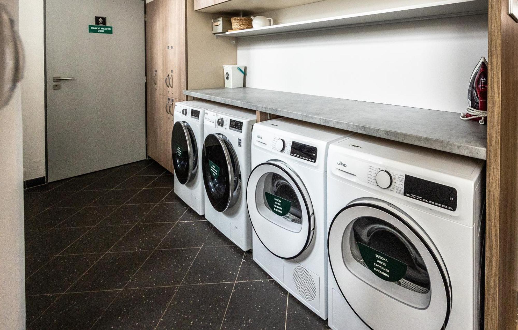 Apartmany U Aloise Dolní Morava Eksteriør bilde